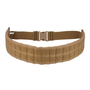 101 Inc. - Pas Modular Assault Belt - Coyote Brown - Odzież taktyczna i umundurowanie - miniaturka - grafika 2