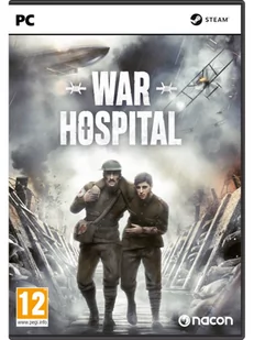 War Hospital (PC) - Gry PC - miniaturka - grafika 1