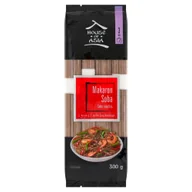 Kuchnie świata - House of Asia MAKARON SOBA 300G 18.10 ! 79946067 - miniaturka - grafika 1