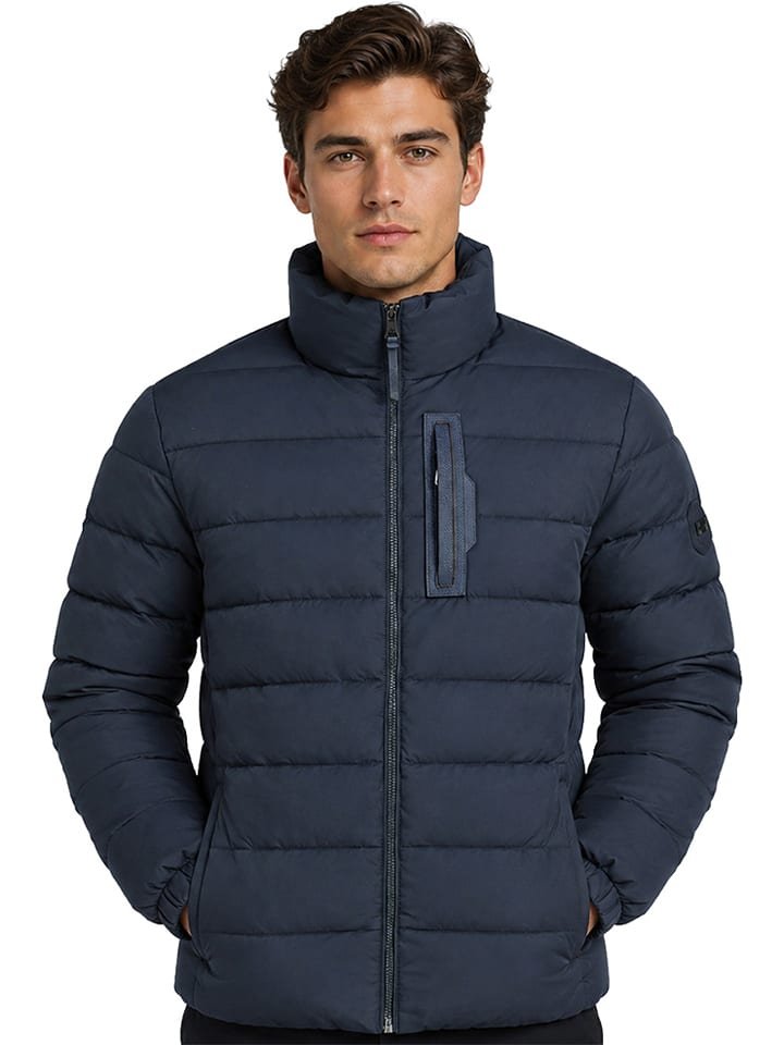 Geographical Norway Kurtka pikowana 