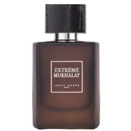 Wody i perfumy unisex - Louis Varel Extreme Mukhalat woda perfumowana spray 100 ml - miniaturka - grafika 1