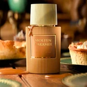 Wody i perfumy unisex - TEMU - Roztopiona Karmelowa 100ML Unisexowa Woda Perfumowana - miniaturka - grafika 1