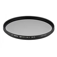 Filtry fotograficzne - Hoya Filtr HD nano MkII CIR-PL 82mm 8315 - miniaturka - grafika 1