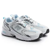 Sneakersy damskie - Sneakersy unisex New Balance MR530RA 36 - miniaturka - grafika 1