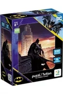 Puzzle - Puzzle Medium-S 250 Batman - miniaturka - grafika 1