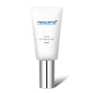 Kremy i maski do rąk - Nescens Global Anti-Aging Care Hands 40 ml Przeciwstarzeniowy krem do rąk - miniaturka - grafika 1