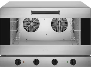 Piec konwekcyjny SMEG ALFA420MFH-2 - Piece, kotły  i płyty grzejne gastronomiczne - miniaturka - grafika 1