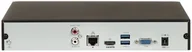 Rejestratory do monitoringu - REJESTRATOR IP NVR301-08X 8 KANAŁÓW UNIVIEW - miniaturka - grafika 1