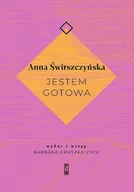 E-booki - kultura i sztuka - Jestem gotowa - miniaturka - grafika 1