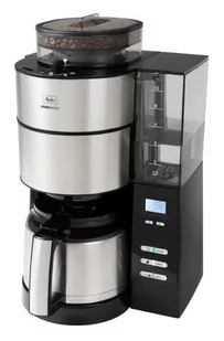 Ekspres do kawy Melitta AromaFresh Therm 1021-12 - Ekspresy do kawy - miniaturka - grafika 2