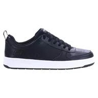 Buty trekkingowe dziecięce - Buty do chodzenia dla dzieci Skechers Smooth Street-genzo - miniaturka - grafika 1