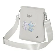 Torebki damskie - Disney Unisex Roy Action Bag, złamana biel Lilo i Stitch, Złamana biel Lilo i Stitch - miniaturka - grafika 1