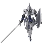 Modele do sklejania - Gunpla EXM-A9k Spinatio (Knight Type) 30MM 1:144 - miniaturka - grafika 1
