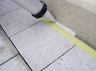 Fugi - PUD 682 - Fuga dylatacyjna poliuretanowa | 600 ml - miniaturka - grafika 1