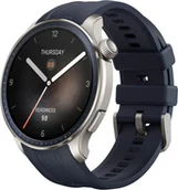 Smartwatch - Amazfit Balance Niebieski (S7837759) - miniaturka - grafika 1