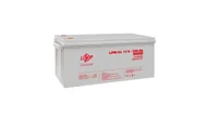 Akumulatory ogólnego zastosowania - LogicPower AKUMULATOR ŻELOWY 12V 200Ah 2400 Wh LPM-GL DO UPS ZASILACZE AWARYJNE - miniaturka - grafika 1
