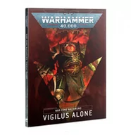 Akcesoria do gier planszowych - Games Workshop War Zone Nachmund: Vigilus Alone (angielski) (60040199155) 40-55 - miniaturka - grafika 1