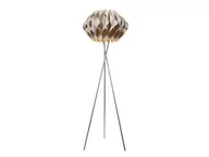 Lampy stojące - Azzardo Lampa Podłogowa 1pł RUBEN BP-1722-BE AZZBP-1722-BE - miniaturka - grafika 1