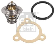 Termostaty - Termostat, płyn chłodzący Febi Bilstein 178304 - miniaturka - grafika 1