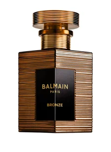 Balmain Beauty Bronze Refillable - Wody i perfumy damskie - miniaturka - grafika 1