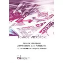 Sztuczna inteligencja w strategicznych grach.. - Ekonomia - miniaturka - grafika 1