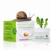 Serum do twarzy - Instituto Espanol Snail Extract, serum z ekstraktem ze śluzu ślimaka, 50 ml - miniaturka - grafika 1