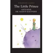 The Little Prince - Pozostałe książki - miniaturka - grafika 1