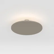 Lampy sufitowe - Rotaliana Lampa sufitowa designerska Collide H2, możliwość ściemniania, brązowy / mosiężny, salon / jadalnia, aluminium, design - miniaturka - grafika 1