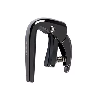 Ortega TNCAPOCV-BCR True Note Capo Curved - Inne akcesoria gitarowe - miniaturka - grafika 1