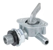 Akcesoria do agregatów prądotwórczych - Powermat Kran zbiornika paliwa do generatora PM-AGR-3000-KR - miniaturka - grafika 1