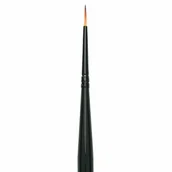 Pędzle - Pędzel Royal Majestic Short Liner 5/0,   Royal & Langnickel - miniaturka - grafika 1