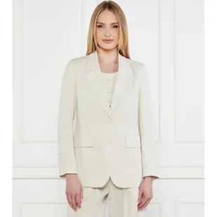 Joop! Marynarka 58 252J58Julia Loose fit z dodatkiem lnu - Marynarki i żakiety damskie - miniaturka - grafika 1