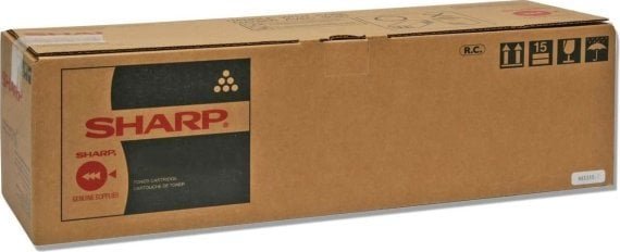 Sharp Sharp oryginalny bęben MX60GUSA, 200000s, Sharp MX-3050N, 3060N, 3070N, 3550N, 3560N, 3570N, 4050N