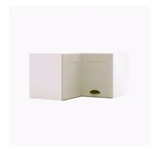 Szafki kuchenne - Szafka kuchenna narożna 60 ADELE WRN 36 P/L beżowy mat - miniaturka - grafika 1