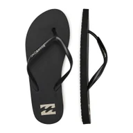 Klapki i japonki damskie - Klapki basenowe BILLABONG 800269A - miniaturka - grafika 1