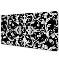 Podkładki na biurko - Duża podkładka na biurko Wzór z efektem 3D 90x45cm - miniaturka - grafika 1