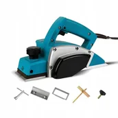 Strugi elektryczne - Strug Elektryczny Heblarka Hebel Do Drewna Ręczna - miniaturka - grafika 1