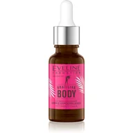 Samoopalacze - Eveline 18Ml Brazilian Body 6W1 Skonc.Krople Samoopal./170 - miniaturka - grafika 1