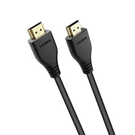 Kable komputerowe i do monitorów - Trust KABEL GXT731 RUZA HIGH SPEED HDMI CABLE 24028 - miniaturka - grafika 1
