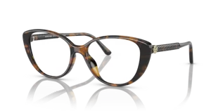 Okulary korekcyjne, oprawki, szkła - Okulary korekcyjne Michael Kors MK 4102U Amagansett 3006 - grafika 1