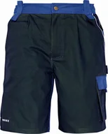 Odzież robocza - CERVA STANMORE - szorty - ciemnobrązowy 60 - miniaturka - grafika 1