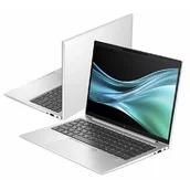 Laptopy - HP EliteBook 830 G11 A36WLET 13.3" IPS (1920×1200) / Intel Core Ultra U5-135U / 16GB DDR5 7500MHz / 512GB SSD NVMe / Intel® Graphics / W11 Pro - miniaturka - grafika 1