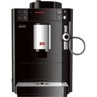 Ekspresy do kawy - Melitta Caffeo Passione Czarny F53/0-102 - miniaturka - grafika 1