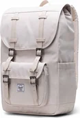 Plecaki - Plecak Herschel Little America Mid 21L - Moonbeam - miniaturka - grafika 1