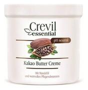 Balsamy i kremy do ciała - CREVIL Crevil krem do ciała i twarzy z masłem kakaowym 250 ml - miniaturka - grafika 1