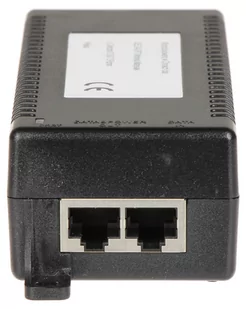 ABCVISION Zasilacz PoE SPT-1G/1GP-30W-S SPT-1G/1GP-30W-S - Zasilacze i transformatory - miniaturka - grafika 1
