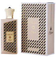 Wody i perfumy damskie - Ard Al Zaafaran Ajeeb, Woda Perfumowana, 100ml - miniaturka - grafika 1