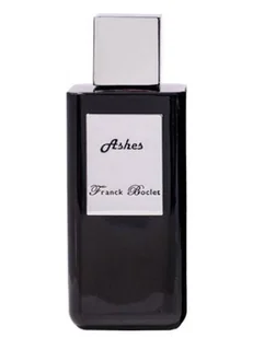 Franck Boclet Rock Riot Ashes Extrait De Parfum 100ml 3575070054439 - Wody i perfumy unisex - miniaturka - grafika 1