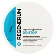 Suplementy diety - Regenerum regeneracyjne serum d/stóp 125ml - miniaturka - grafika 1