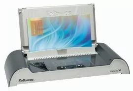 Termobindownica, Helios 30 - Bindownice - miniaturka - grafika 1